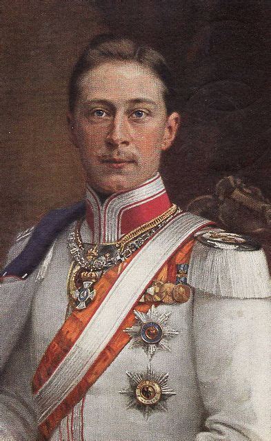 prince friedrich wilhelm of prussia
