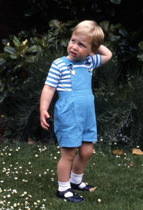 prince george age