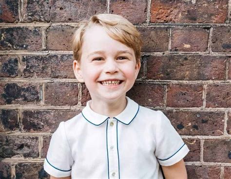 prince george alexander louis net worth