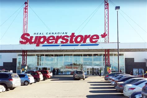 prince george bc superstore