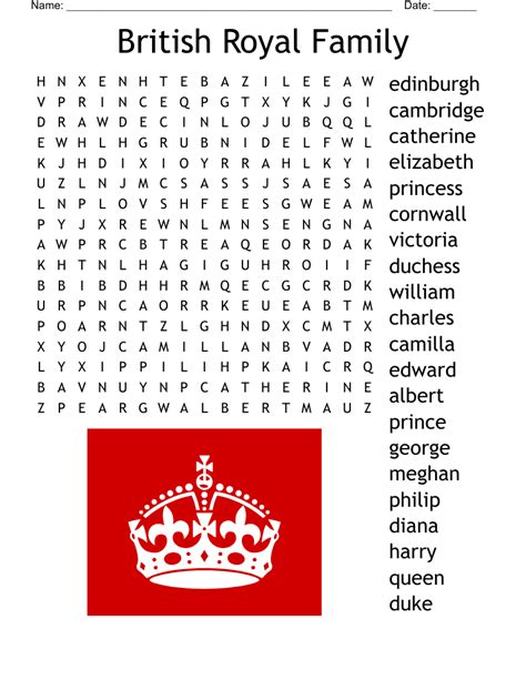 prince george citizen crossword