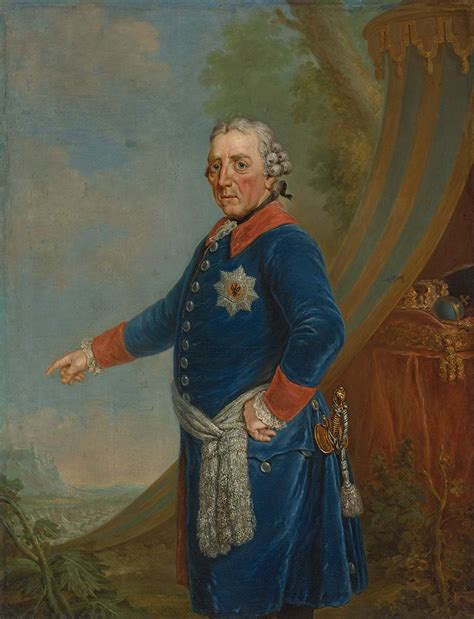 prince george frederick of prussia