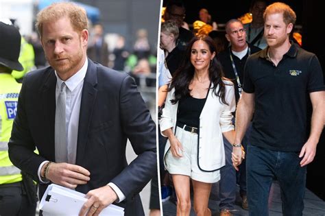 prince harry's lawsuit against daily m