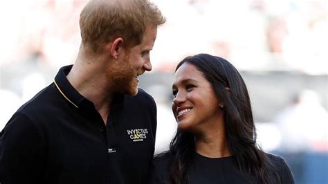 prince harry and meghan markle children today