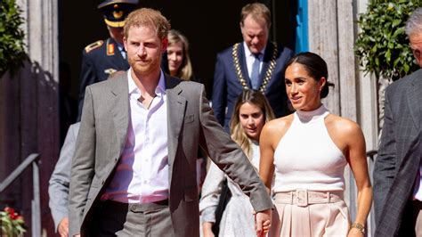 prince harry and meghan markle news canada