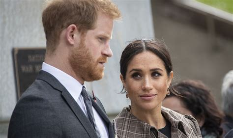 prince harry and meghan news update today