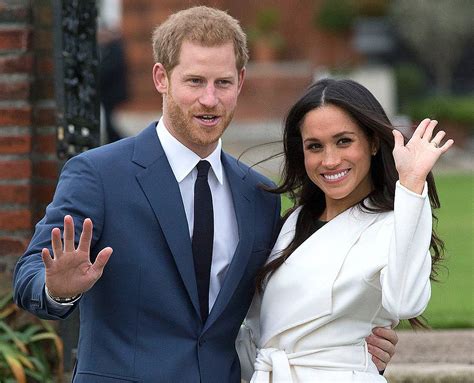 prince harry and wife meghan markle expecting