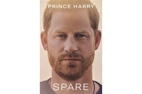 prince harry book spare release date