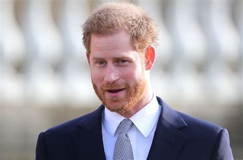 prince harry breaking news today