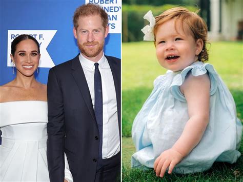 prince harry children now