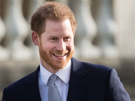 prince harry current news today 2021