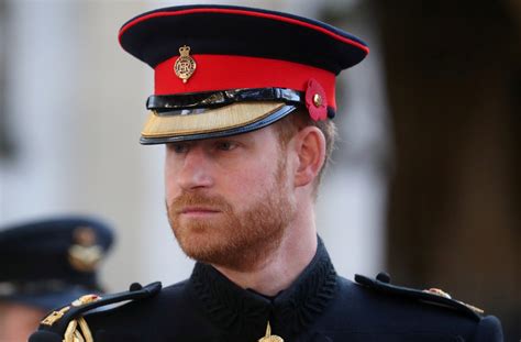 prince harry duke of sussex dad