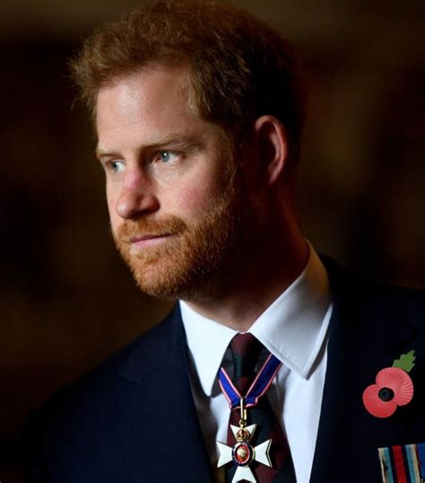 prince harry duke of sussex website