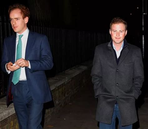 Prince Harry Friend Henners