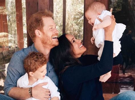 prince harry kids 2022