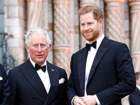 prince harry king charles iii