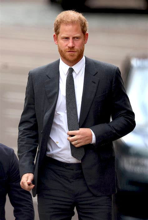 prince harry legal case