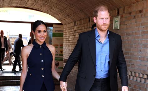 prince harry meghan markle involve