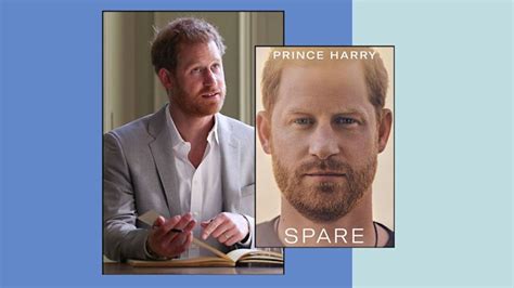 prince harry spare read online