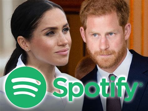 prince harry spotify