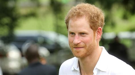 prince harry today news update