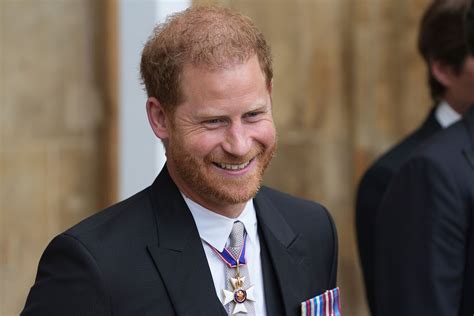Prince Harry Usa