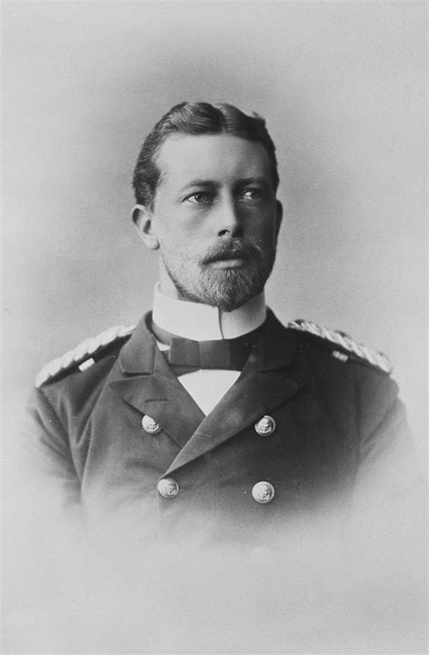prince henry of prussia