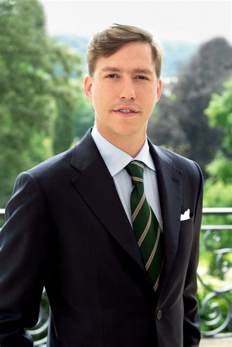 prince louis of luxembourg