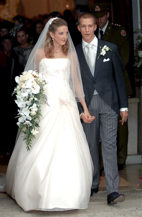prince louis of luxembourg wedding