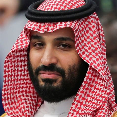 prince mohammed of saudi arabia