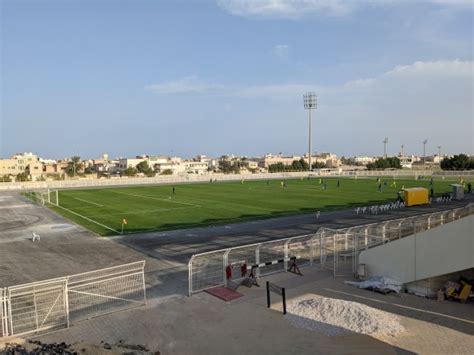 prince nayef bin abdulaziz stadium