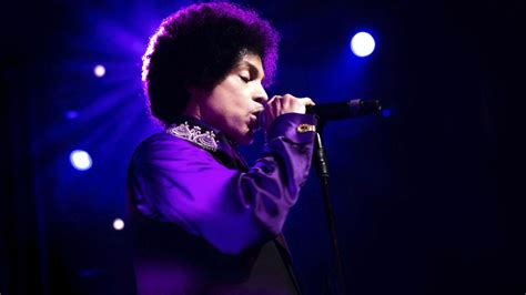 prince new release 2023