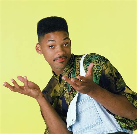 prince of bel-air will smith
