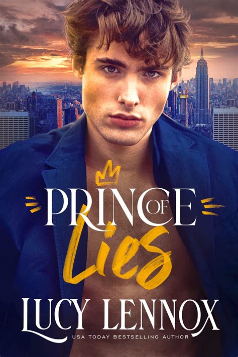 prince of lies