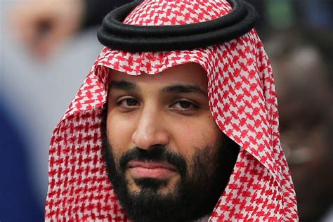 prince of saudi arabia height