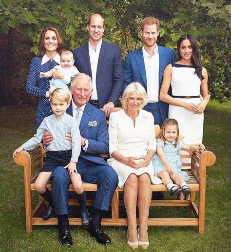 prince of wales family