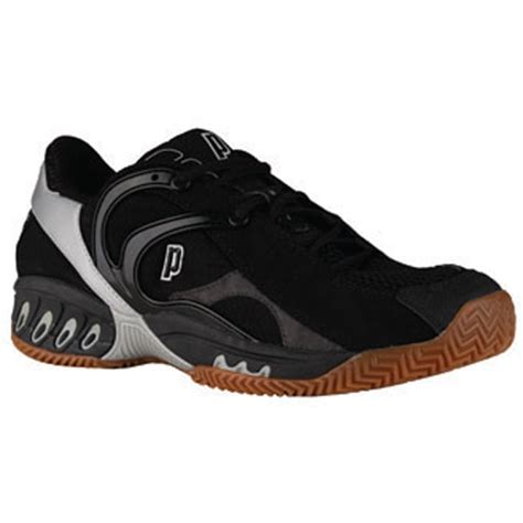 prince racquetball shoes