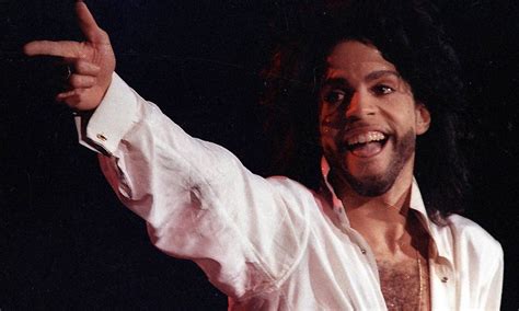 prince rock in rio 1991