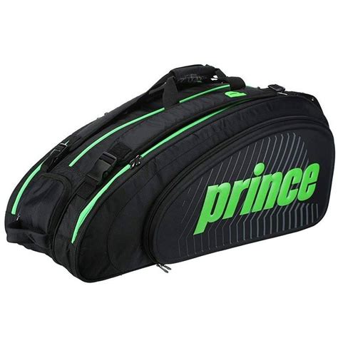 Prince Squash Bag
