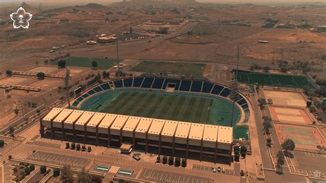 prince sultan bin abdul aziz stadium