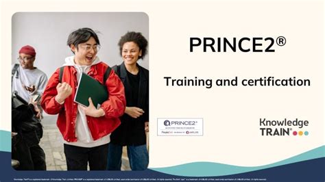 prince training course