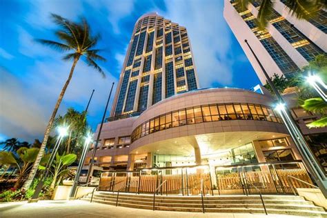 prince waikiki hotel tripadvisor