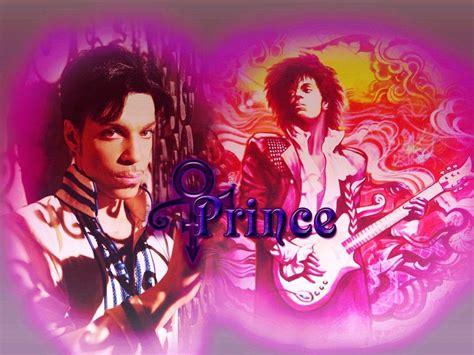 Prince Wallpaper Name