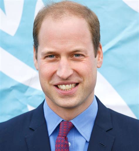 prince william age