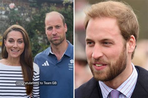 prince william beard