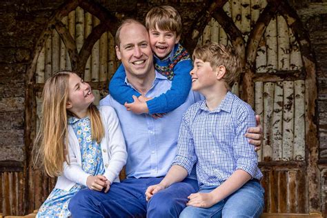 prince william children