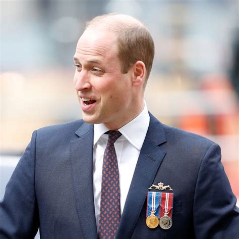 Prince William's Dad: A Dance of Grace and Tradition