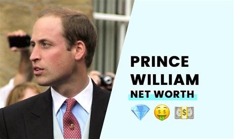 prince william duke of cambridge net worth