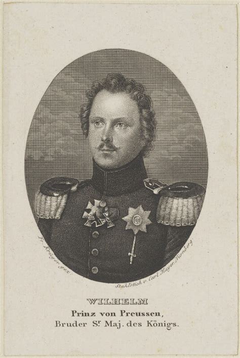 prince william of prussia