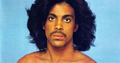prince with long hair